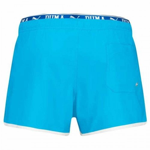Puma Swim Track badebukser til mænd - Blå (M)