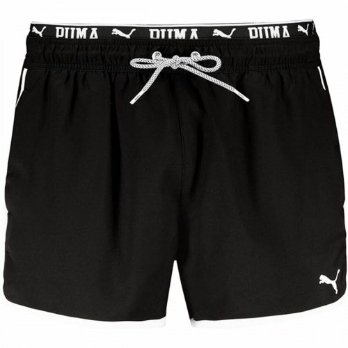 Puma badebukser Swim Track - Sort (S)