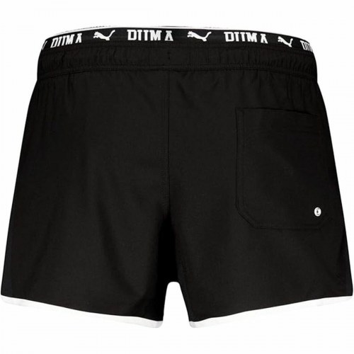 Puma badebukser Swim Track - Sort (S)