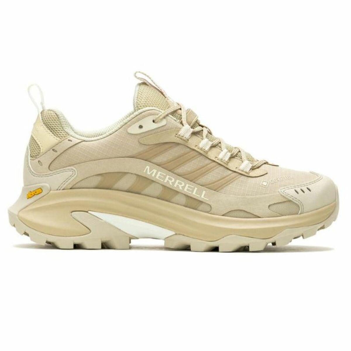 Vandresko Til Mænd Merrell Moab Speed 2 Gtx 41