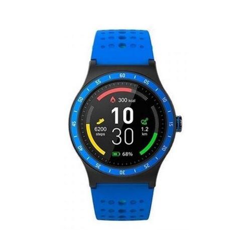 Smartwatch SPC Smartee POP Azul 9625A 1,3" Bluetooth 4.0 Blå