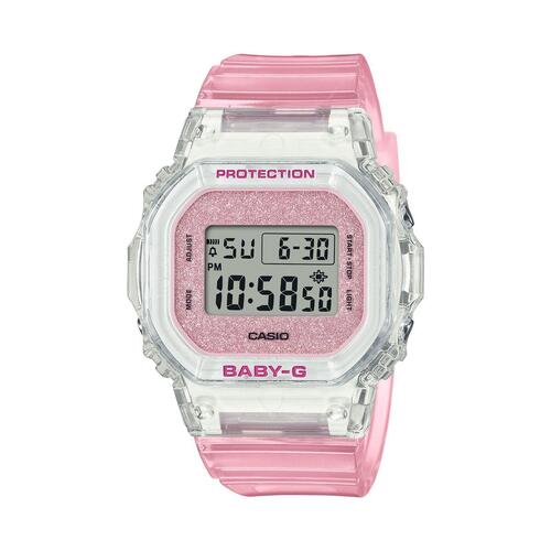 Herreur Casio G‑Shock BGD-565GC-4ER - digitalt armbåndsur