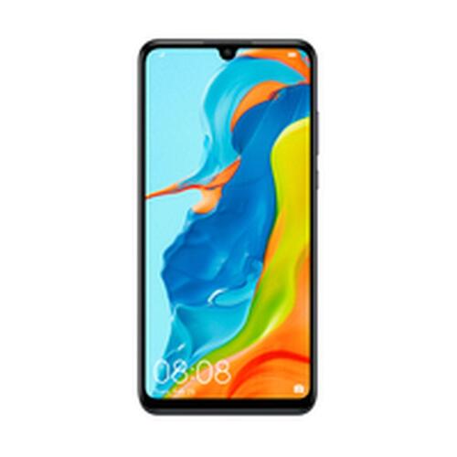 Smartphone Huawei P30 lite ARM Cortex-A53 4 GB RAM 128 GB Sort