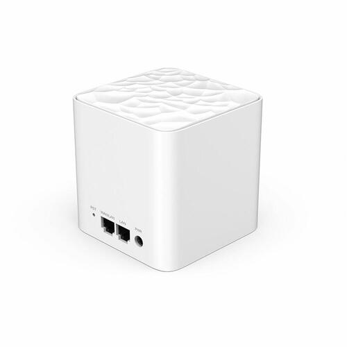 Router Tenda NOVA MW3(2-PACK) Hvid Ethernet LAN 2 Wi-Fi