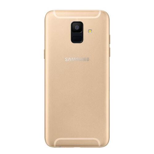Smartphone Samsung Galaxy A6 5'6" Dual SIM 3 GB RAM 32 GB Lilla