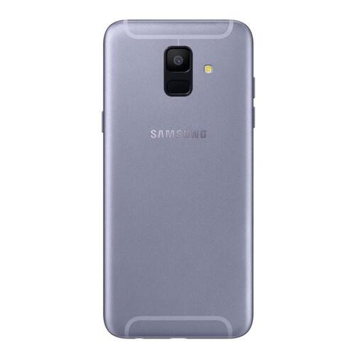 Smartphone Samsung Galaxy A6 5'6" Dual SIM 3 GB RAM 32 GB Lilla