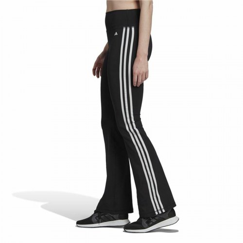 Træningstights til kvinder Adidas Essentials - sort (XS)