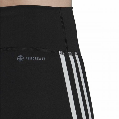 Træningstights til kvinder Adidas Essentials - sort (XS)