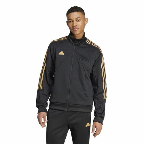 Unisex Sportsjakke Adidas House Of Tiro Nations Pack Track Top