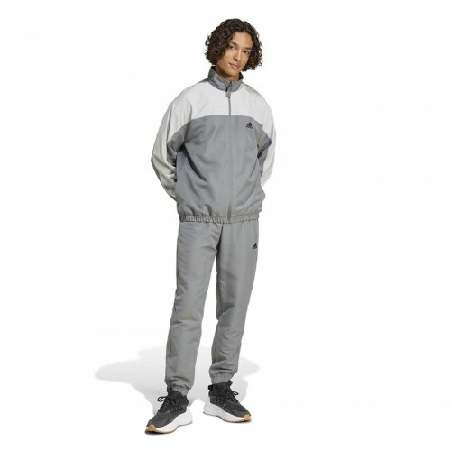 Træningsdragt til mænd Adidas IY6667 - Str. S
