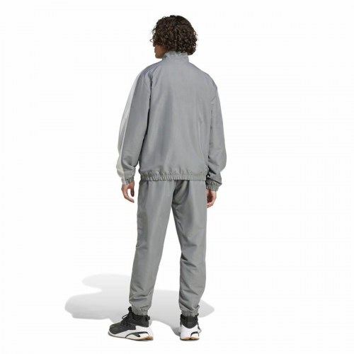 Træningsdragt til mænd Adidas IY6667 - Str. S