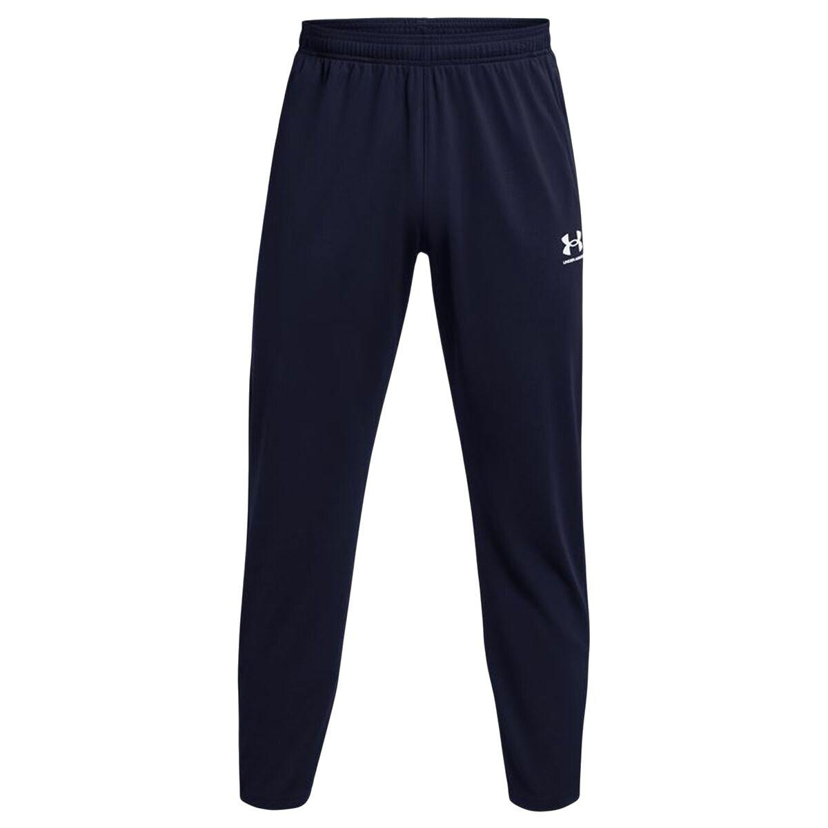 Træningsbukser til fodbold til voksne Under Armour Challenger Pique Mænd XL