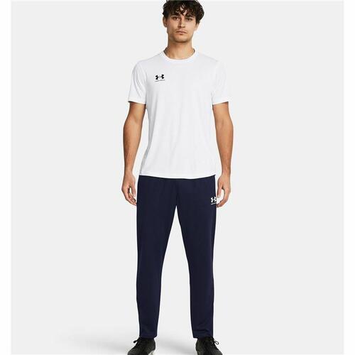 Træningsbukser til fodbold til voksne Under Armour Challenger Pique Mænd XL