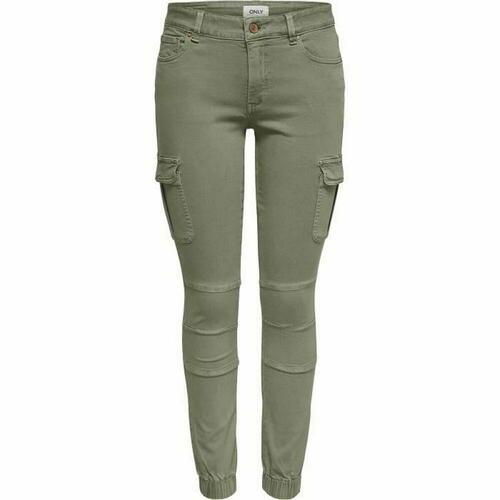 Only Missouri Reg Ank Cargo bukser - Dame, str. 34
