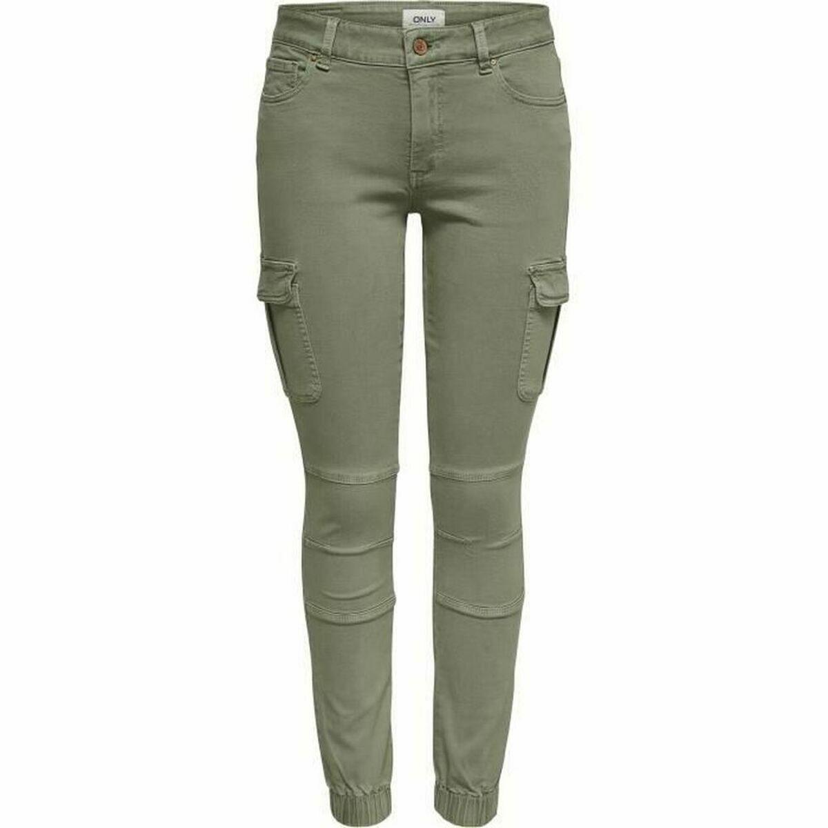 Only Missouri Reg Ank Cargo bukser - Dame, str. 34