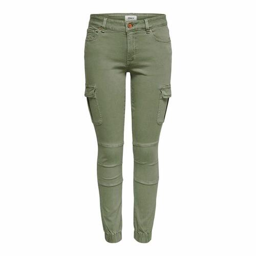 Only Missouri Reg Ank Cargo bukser - Dame, str. 34