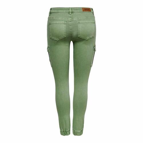 Only Missouri Reg Ank Cargo bukser - Dame, str. 34
