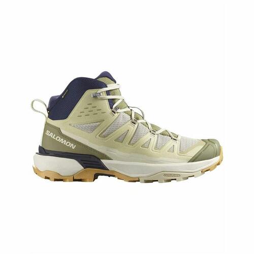 Vandrestøvler Salomon X Ultra 360 Edge Mid Gtx 42 2/3