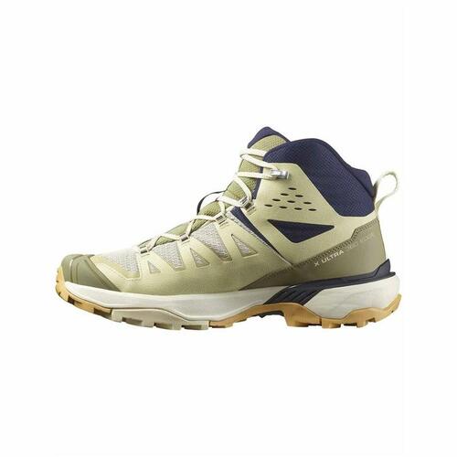 Vandrestøvler Salomon X Ultra 360 Edge Mid Gtx 42 2/3
