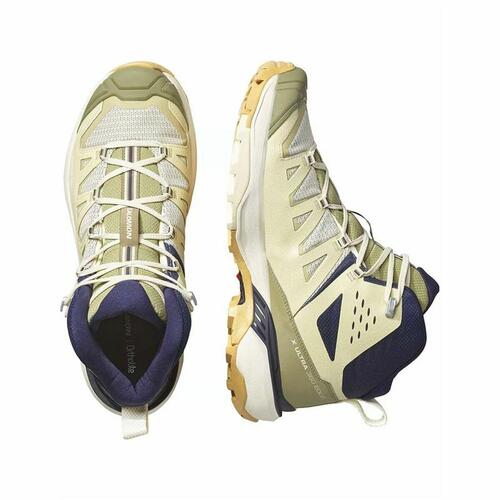 Vandrestøvler Salomon X Ultra 360 Edge Mid Gtx 42 2/3