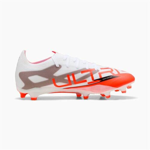 Voksen fodboldstøvler Puma Ultra 5 Match Fg/Ag 40