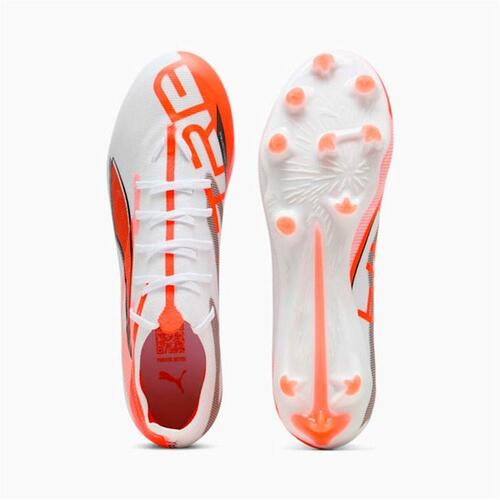 Voksen fodboldstøvler Puma Ultra 5 Match Fg/Ag 40