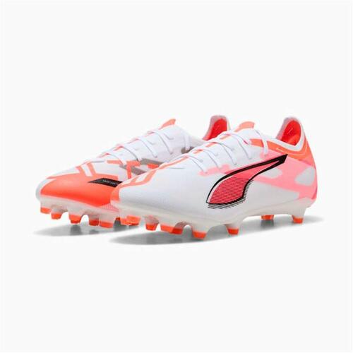 Voksen fodboldstøvler Puma Ultra 5 Match Fg/Ag 40