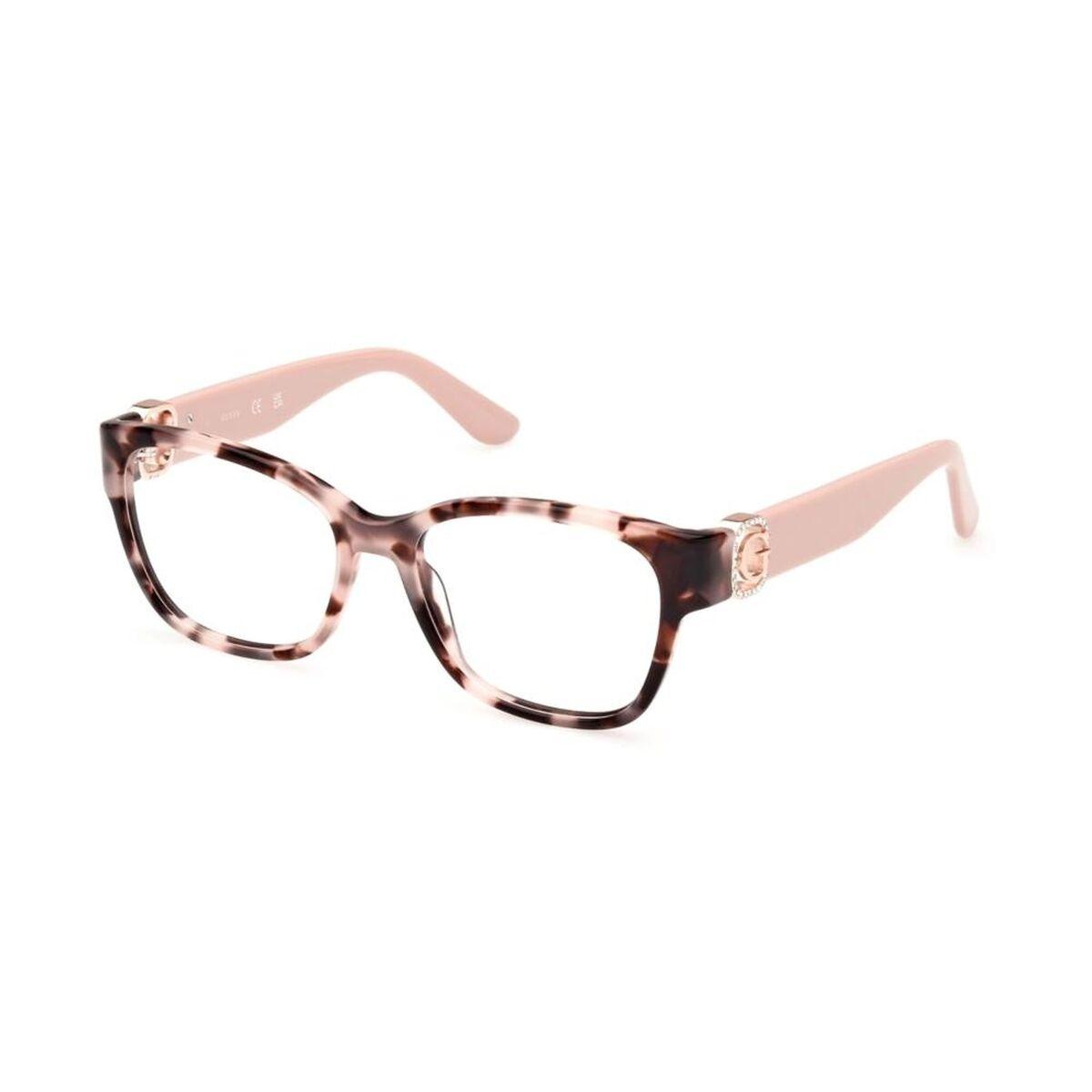 Guess GU50120 brillestel - dame/unisex briller i let plast