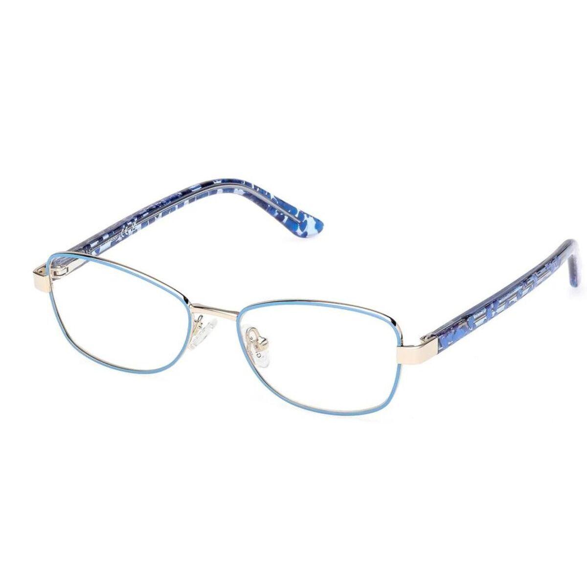 Guess GU50266 brillestel - metal, mænd