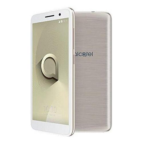 Smartphone Alcatel 5033D 5" Quad Core 1 GB RAM 8 GB Blå
