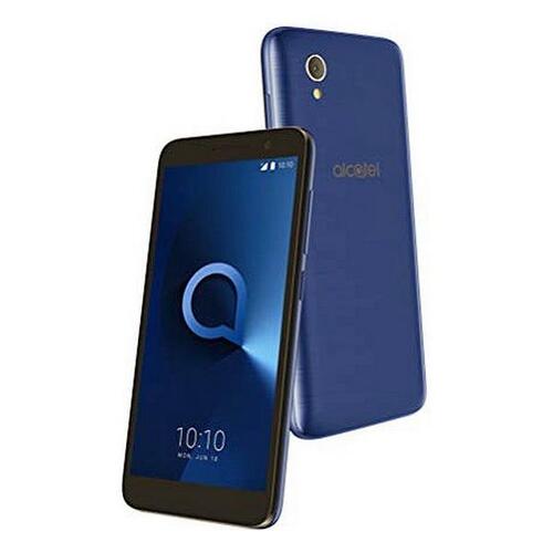Smartphone Alcatel 5033D 5" Quad Core 1 GB RAM 8 GB Blå