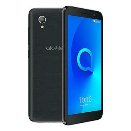 Smartphone Alcatel 5033D 5" Quad Core 1 GB RAM 8 GB Blå
