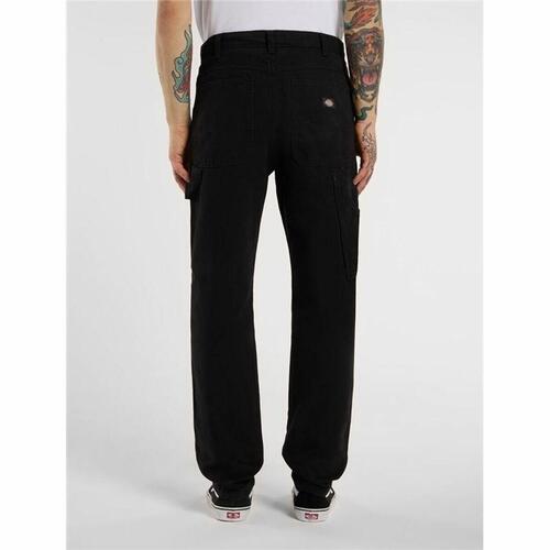 Bukser Dickies Canvas Carpenter Lighweight Sort 36