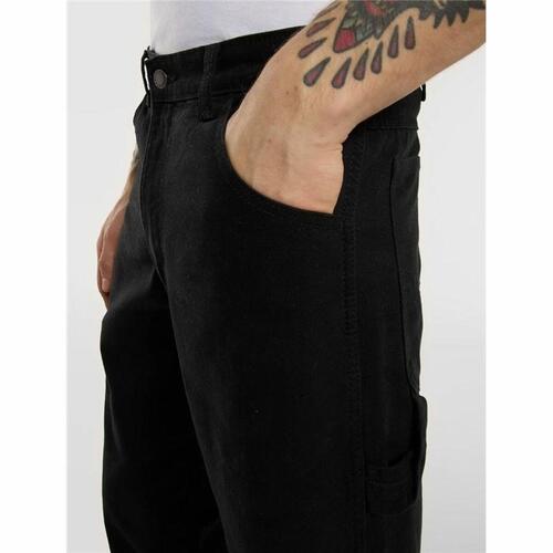 Bukser Dickies Canvas Carpenter Lighweight Sort 36