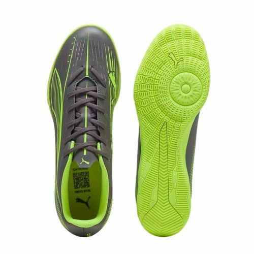 Puma Ultra 5 Play It indendørs fodboldstøvler til voksne - str. 40