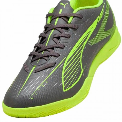 Puma Ultra 5 Play It indendørs fodboldstøvler til voksne - str. 40