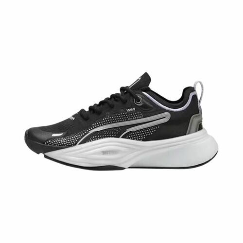 Puma Pwr Nitro Sqd 2 Wns løbesko - dame, sort (38,5)