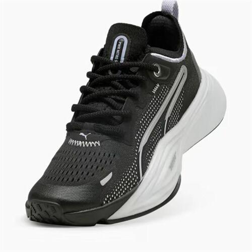 Puma Pwr Nitro Sqd 2 Wns løbesko - dame, sort (38,5)