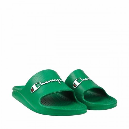 Champion Cabana klipklappere til mænd - grøn, str. 45