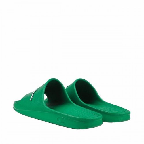 Champion Cabana klipklappere til mænd - grøn, str. 45