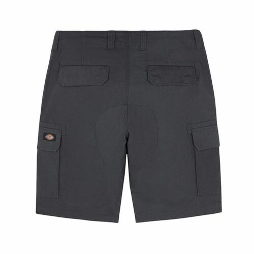 Dickies Millerville bukser - mørkegrå, str. 33