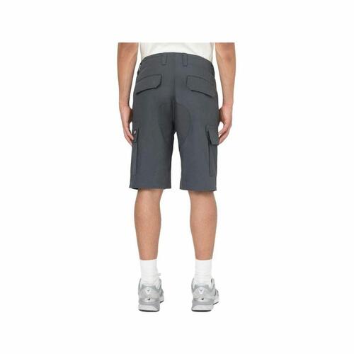 Dickies Millerville bukser - mørkegrå, str. 33