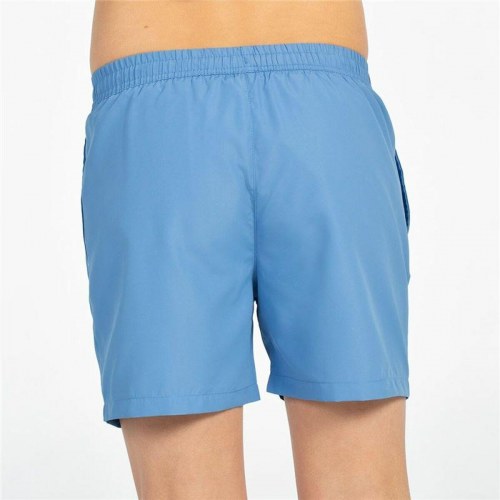 John Smith badebukser til børn - Blå Indigo, 10 år