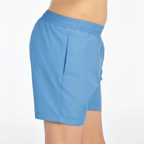 John Smith badebukser til børn - Blå Indigo, 10 år