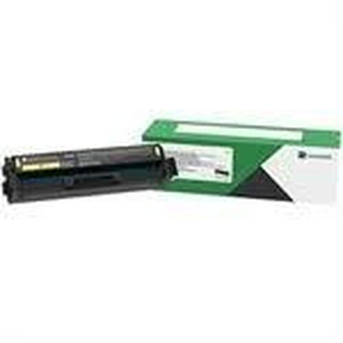 Lexmark toner - Cyan