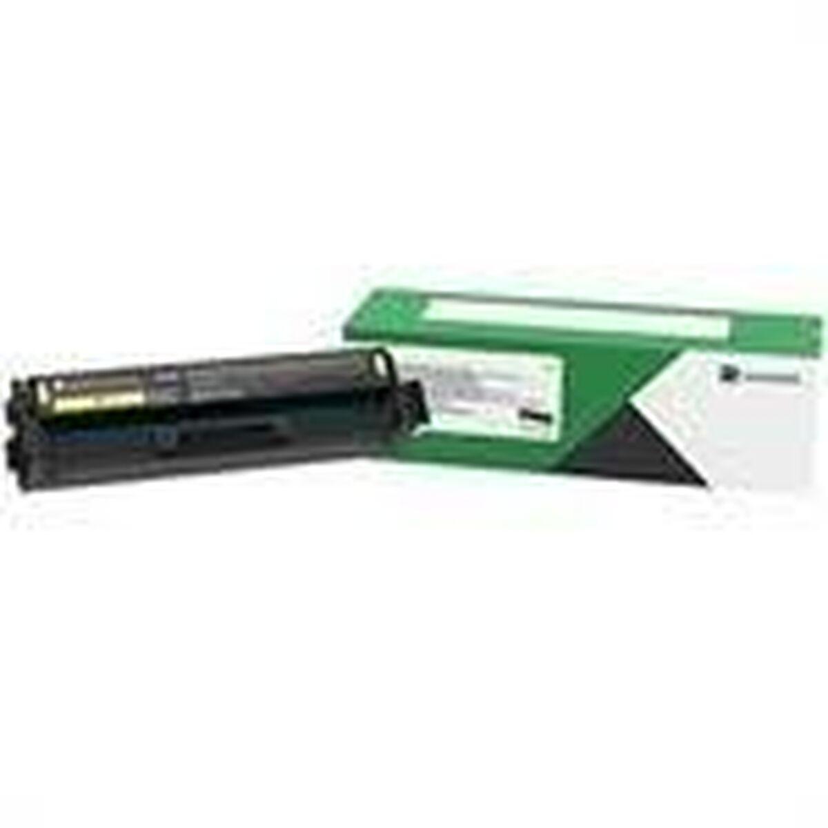 Lexmark toner - Cyan