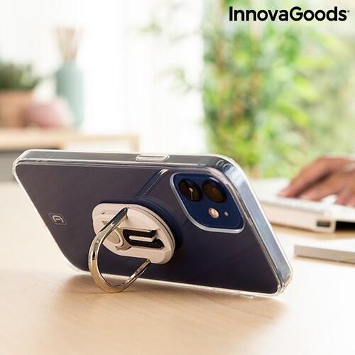 Universal 3-i-1 mobiltelefonholder Smarloop InnovaGoods
