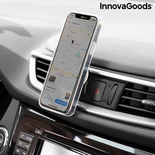 Universal 3-i-1 mobiltelefonholder Smarloop InnovaGoods