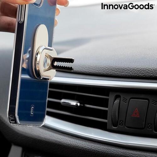 Universal 3-i-1 mobiltelefonholder Smarloop InnovaGoods