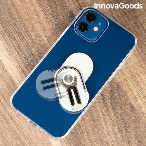 Universal 3-i-1 mobiltelefonholder Smarloop InnovaGoods